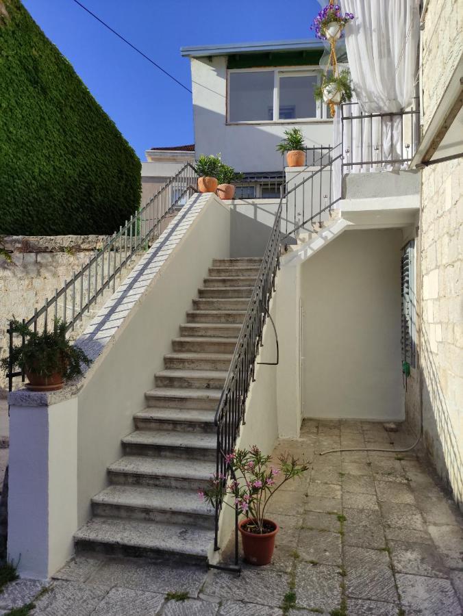 Apartment Mama Luci Split Eksteriør bilde