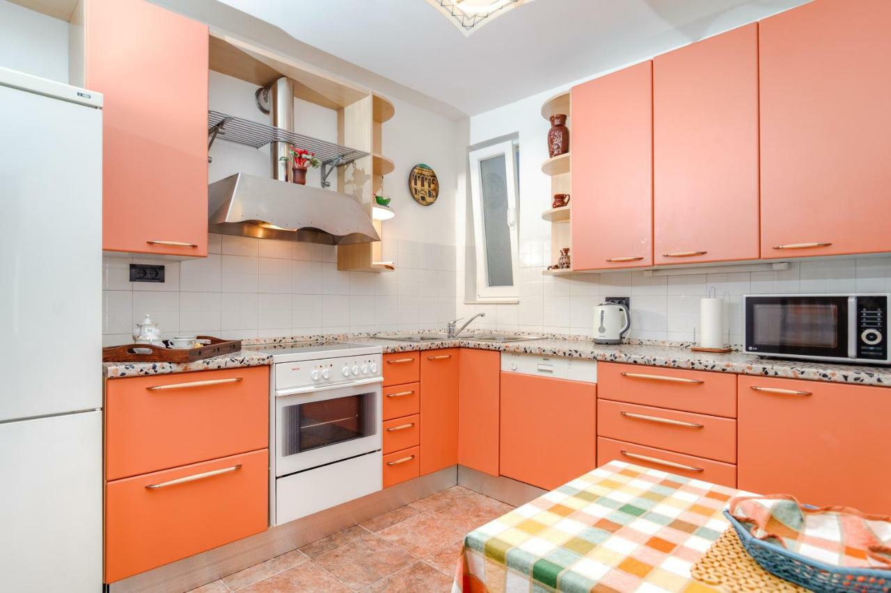 Apartment Mama Luci Split Eksteriør bilde