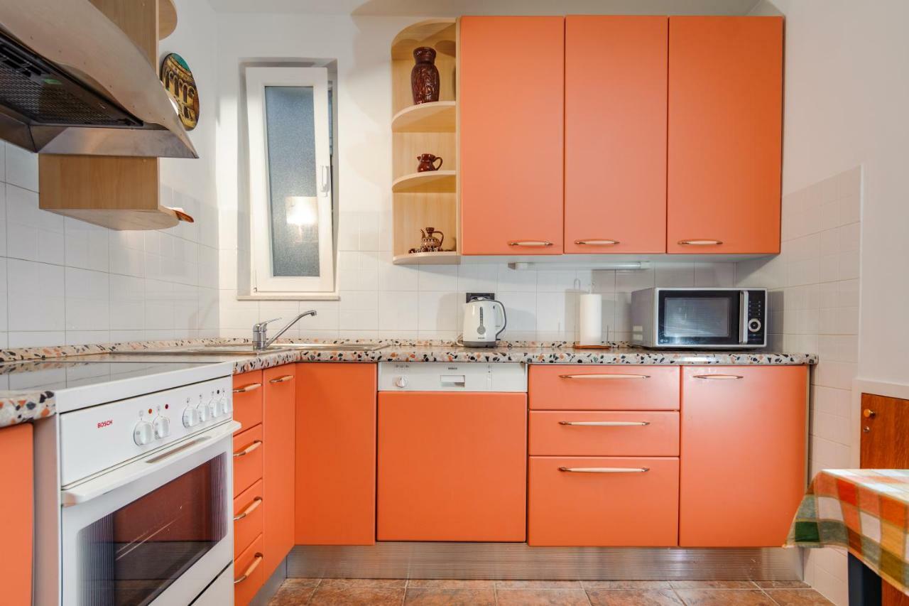Apartment Mama Luci Split Eksteriør bilde