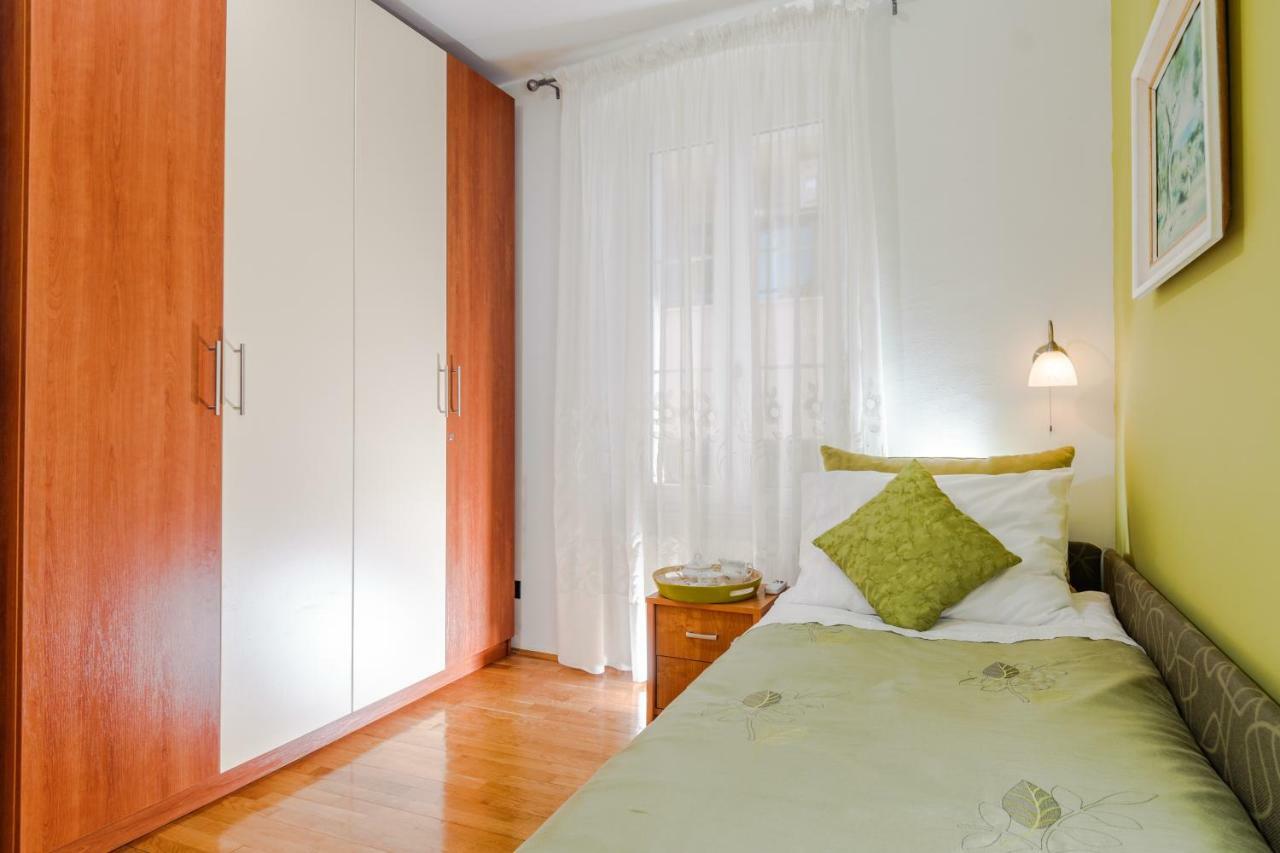 Apartment Mama Luci Split Eksteriør bilde